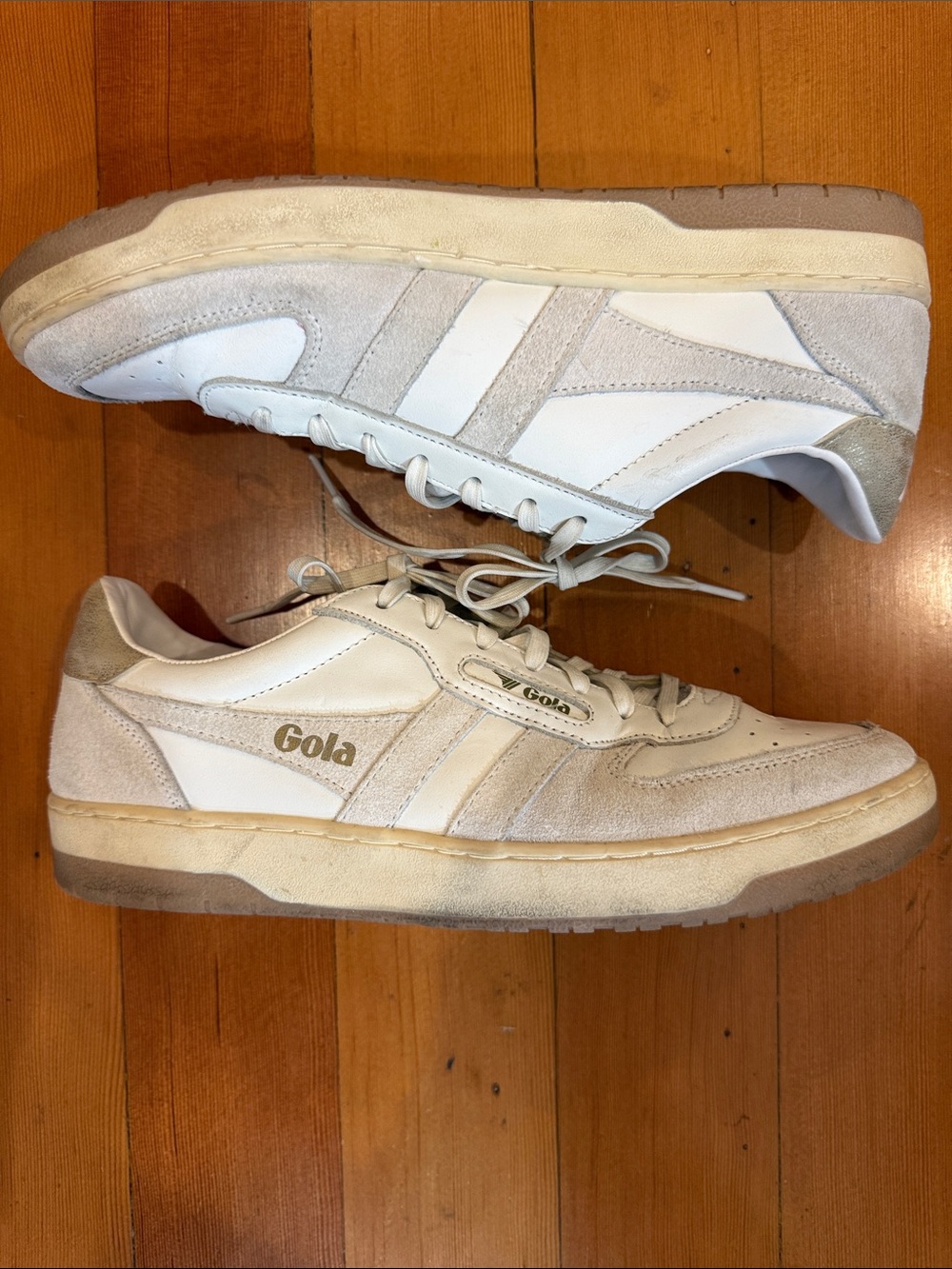 Gola Hawk sneakers